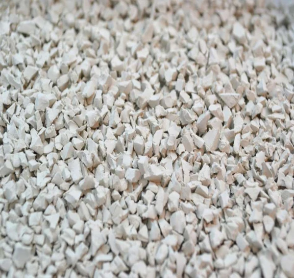 PEARL EPDM recycled rubber granules for flooring